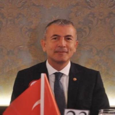 Dr. Ahmet Rıza GÜNER