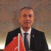 Dr. Ahmet Rıza GÜNER