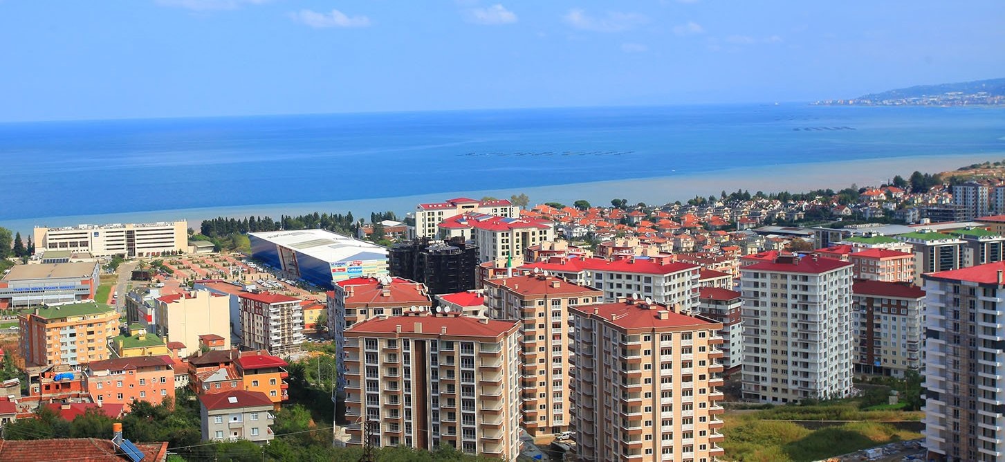 Doğu Karadeniz'de konut satışlarında büyük düşüş