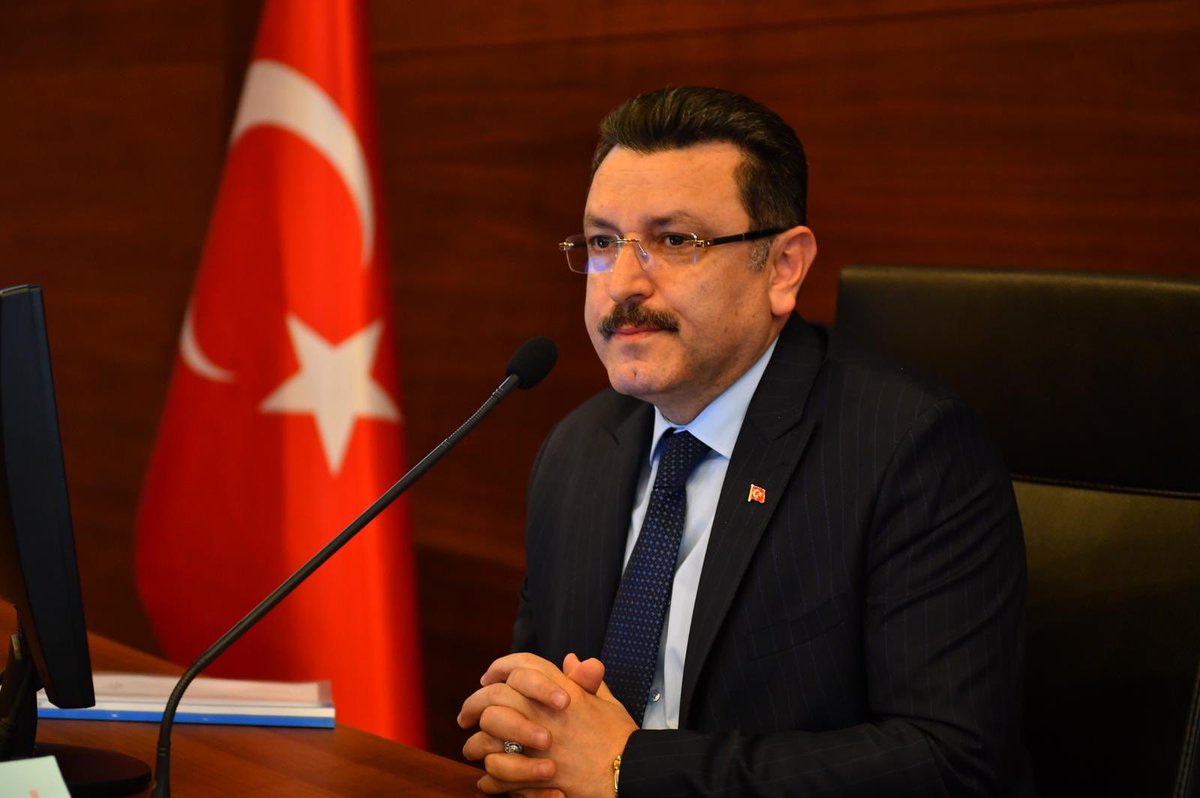 Türkiye geçilmez!