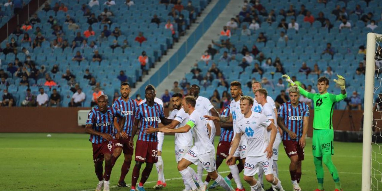 En gollü maçını oynadı