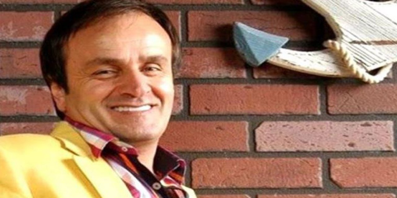 Cimilli İbo yaşamını yitirdi