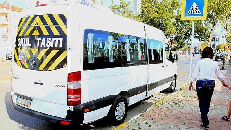İçişleri Bakanlığı'ndan 81 ile 'Okul Servisi' genelgesi