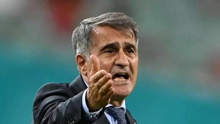 Şenol Güneş'ten sürpriz karar! Yeni adresi...