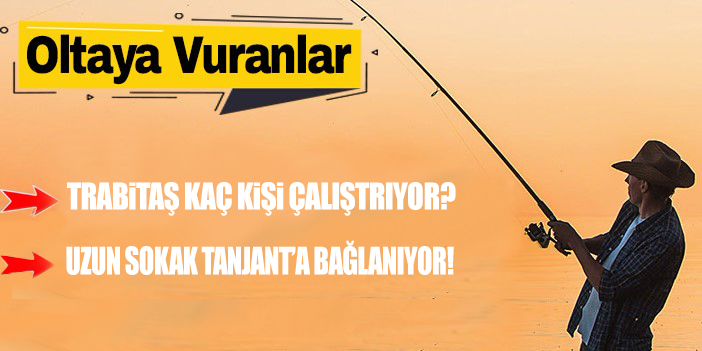 Oltaya Vuranlar