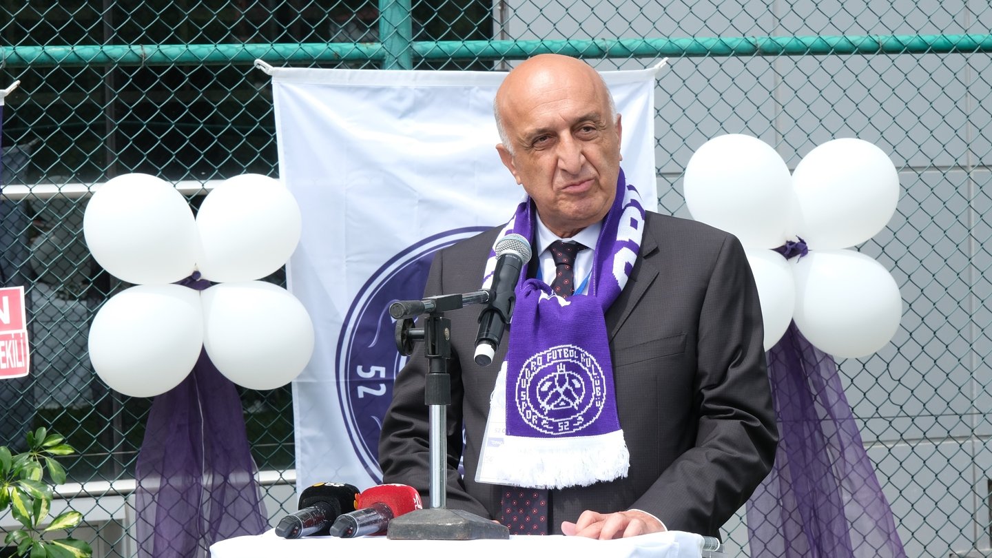 Şükrü Bodur güven tazeledi