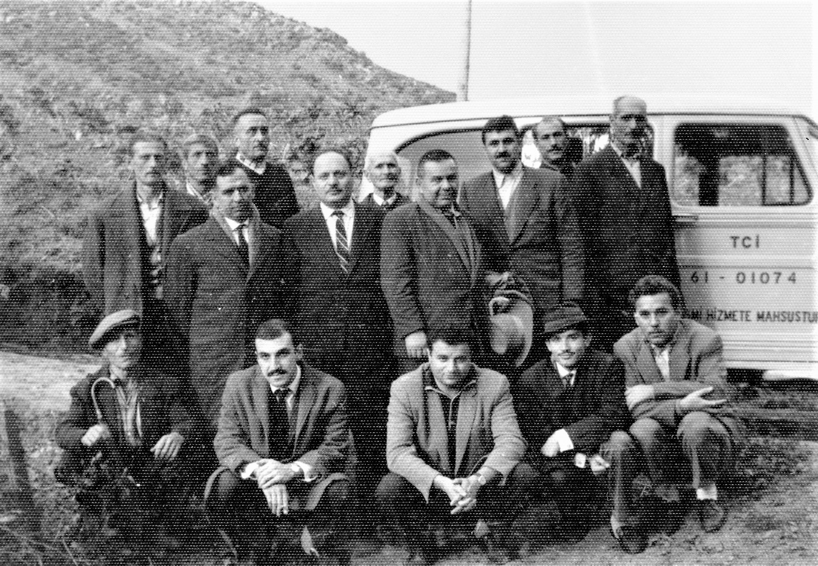 Prof. Dr. Yahya Sezai Tezel yazdı