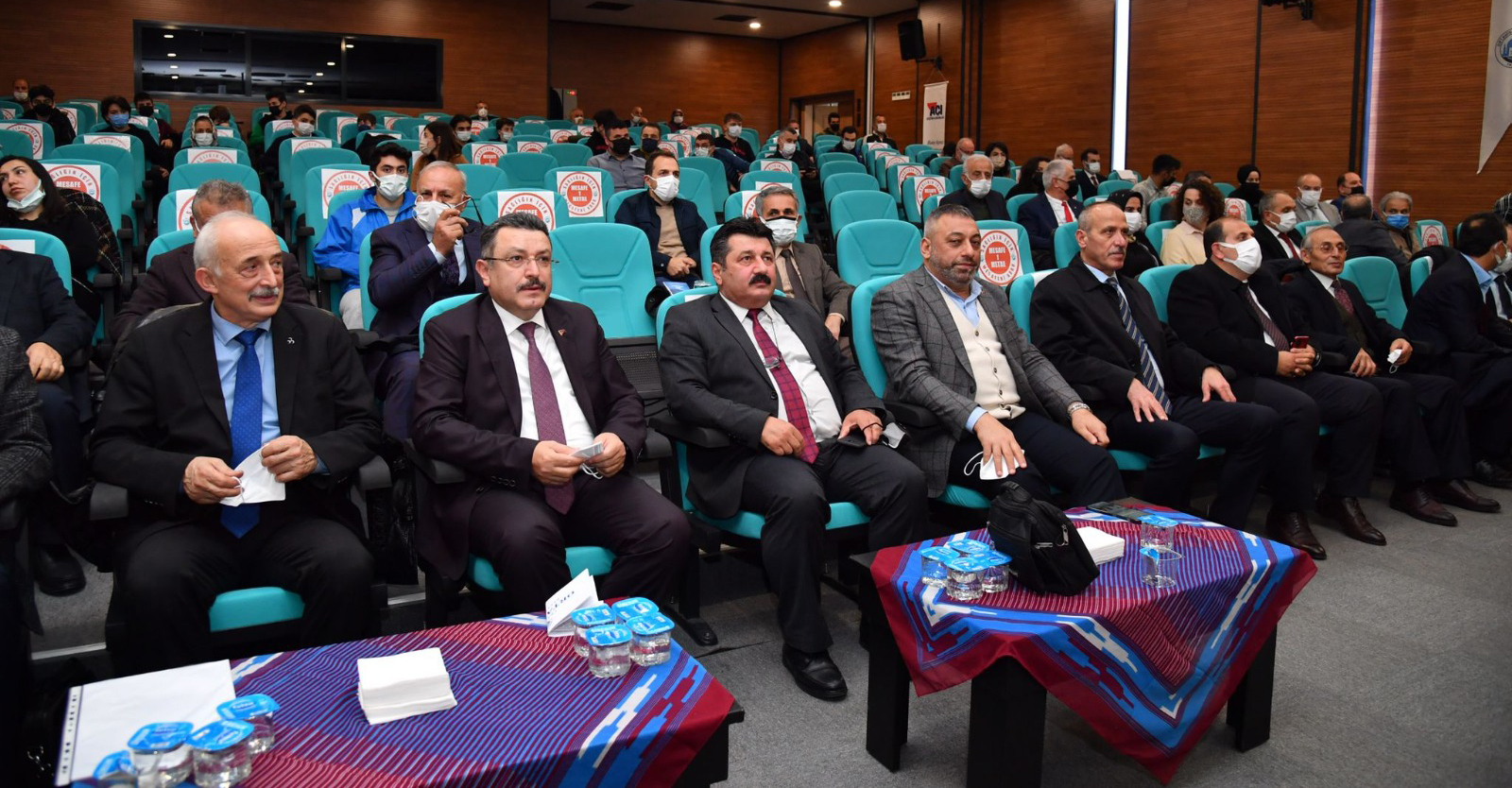 Gidip de dönemeyen Trabzonluları anlattılar