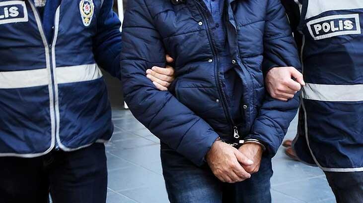 Trabzon'da suç makineleri yakalandı!