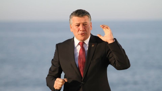 Hüseyin Örs'ten açıklama