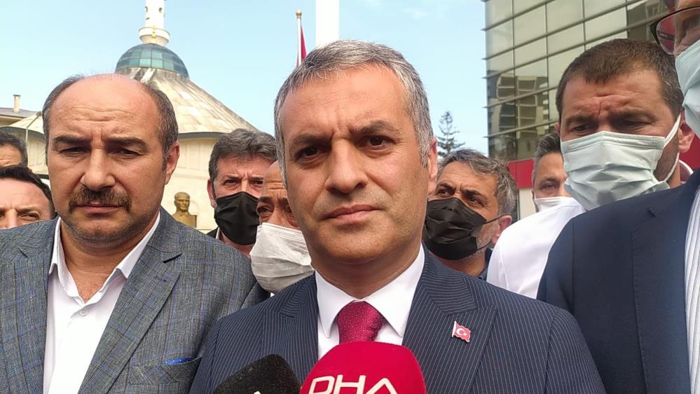 Olay anını anlattı