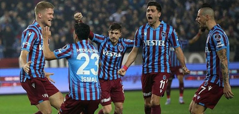 Fırtına kaldığı yerden devam!