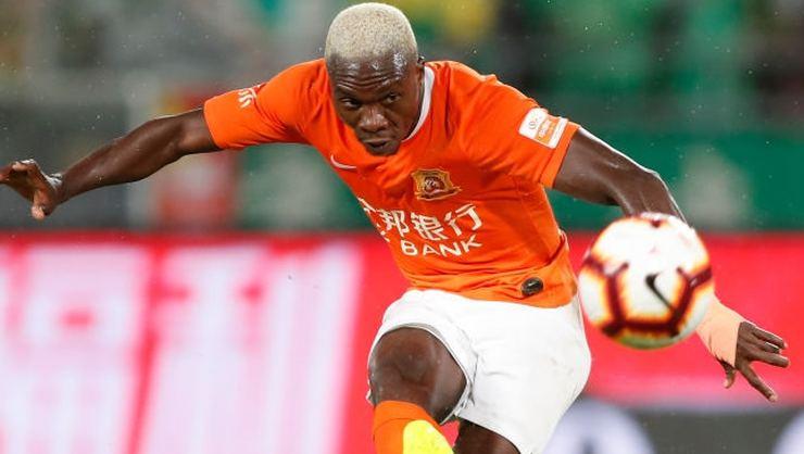 Kouassi kulübeden çıkamadı!