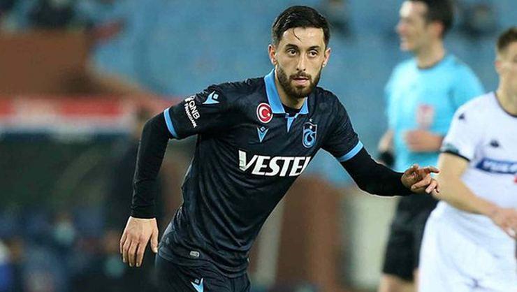Trabzonspor’da mutluyum!