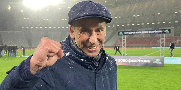 Avcı İstanbul takımlarına fark attı