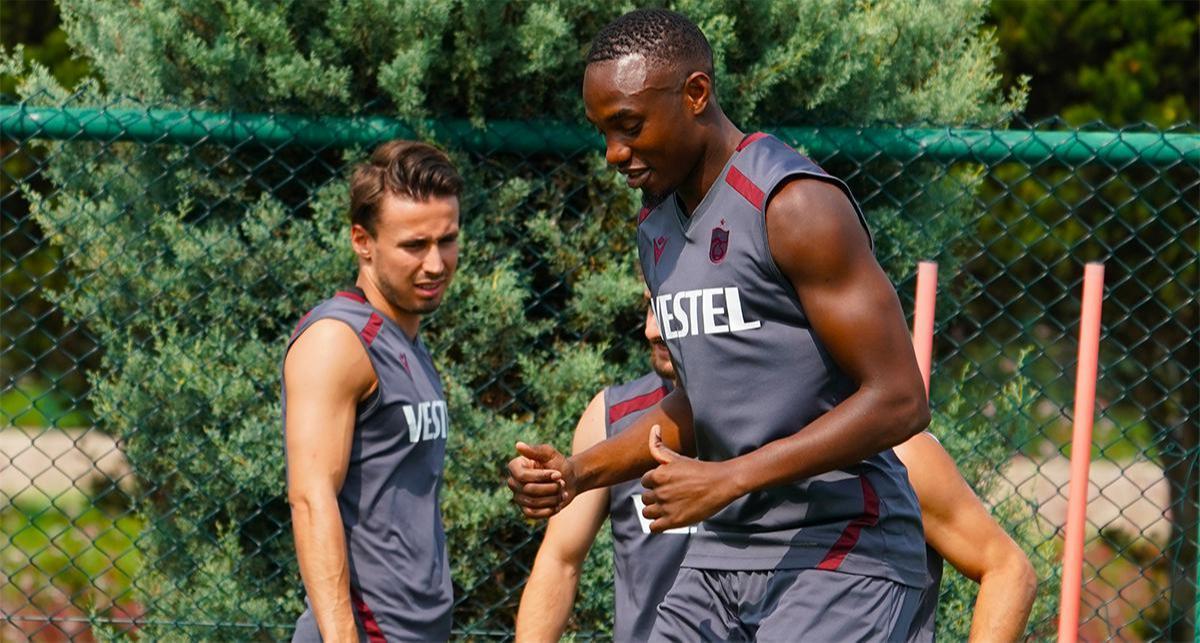 Koita ve Yunus Mallı transferin kazığı oldu