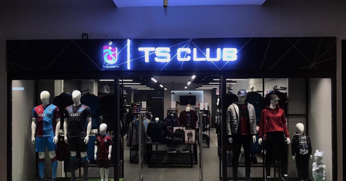 TS Club'larda atkı ve bereye hücum