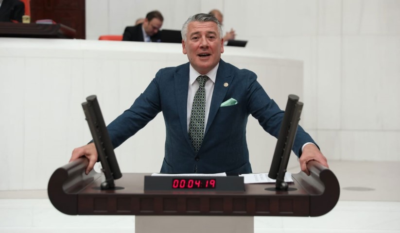 Hüseyin Örs: Denetim şart oldu!