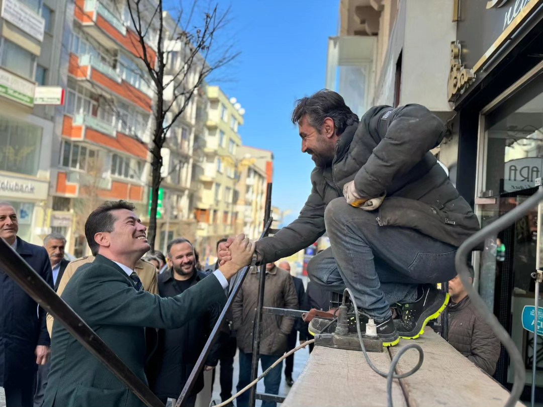 Ahmet Kaya'dan Samimi Anlar