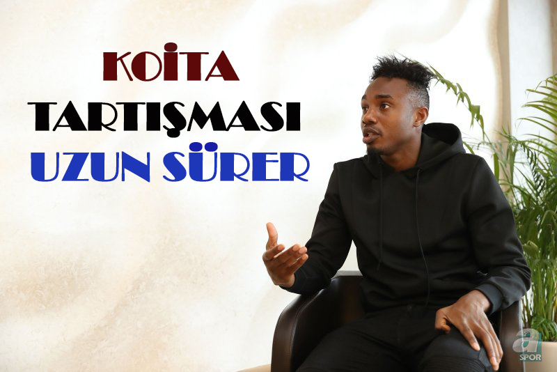 KOİTA TARTIŞMASI UZUN SÜRER