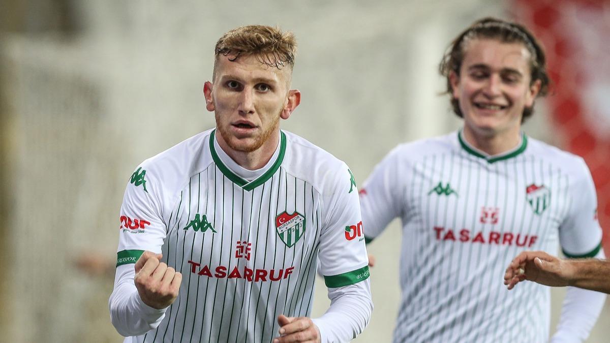 Bursa bırakırsa Trabzonspor "Kapacak"