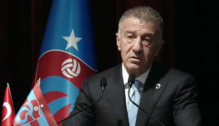 Trabzonspor 46. Olağan Genel Kurulu Gerçekleştirildi